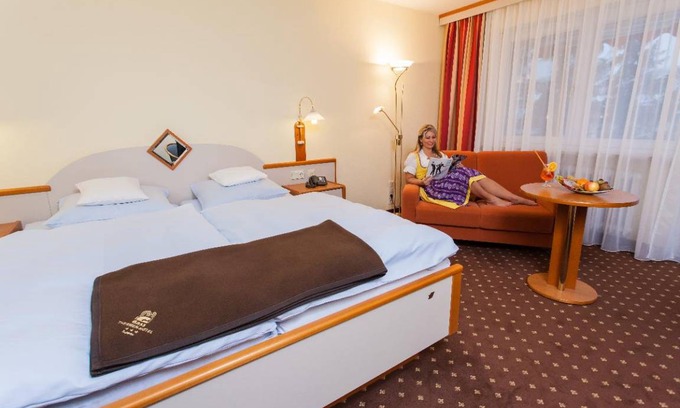 Riedenburg Apartment | Apartment ∙ 2 guests