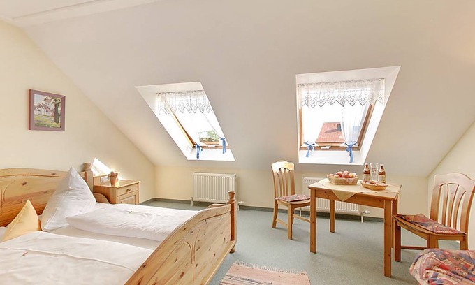 Bad Birnbach Apartment | Apartment ∙ 2 guests