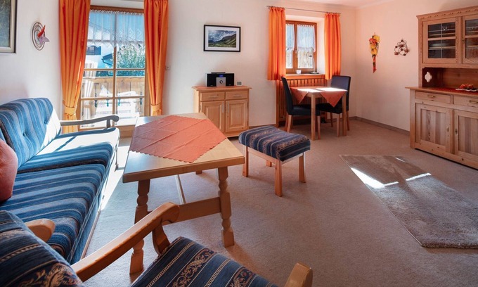 Rottach-Egern Apartment | Apartment 3 - Apartments Lohbinder (Fam. Holzer)