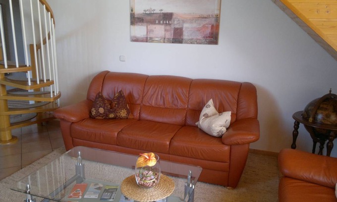 Wolfersdorf Apartment | Apartment ∙ 3 bedrooms ∙ 5 guests