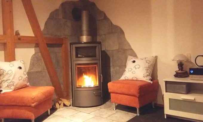 Buergstadt Apartment | Apartment ∙ 3 bedrooms ∙ 6 guests