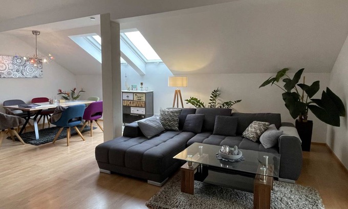 Ering Apartment | Apartment ∙ 3 bedrooms ∙ 6 guests