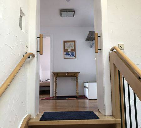 Bad Konigshofen Apartment | Apartment ∙ 3 bedrooms ∙ 9 guests