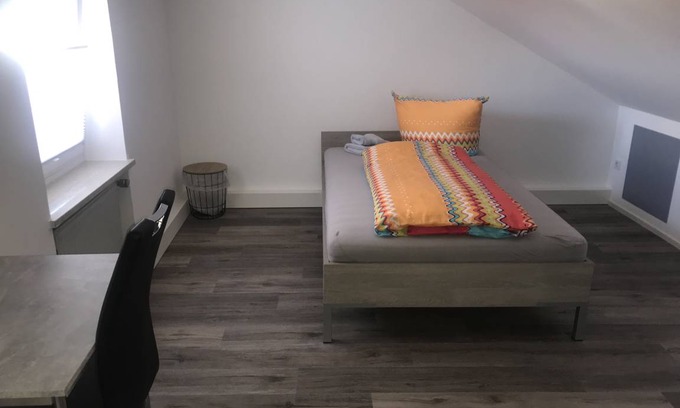 Dasing Apartment | Apartment ∙ 4 bedrooms ∙ 4 guests