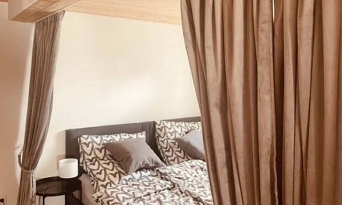 Zeil Apartment | Apartment ∙ 4 guests
