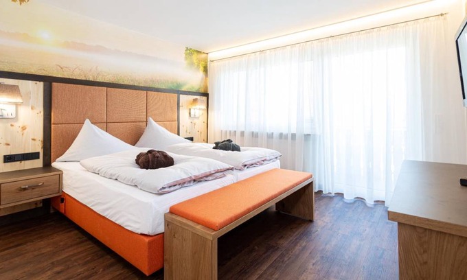 Riedenburg Apartment | Apartment ∙ 4 guests