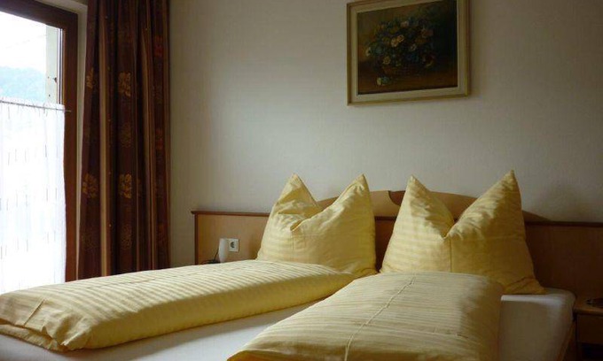 Telfes im Stubai Apartment | Apartment ∙ 4 guests