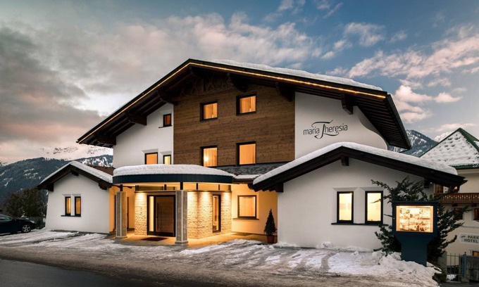 Serfaus Apartment | Apartment ∙ 6 guests