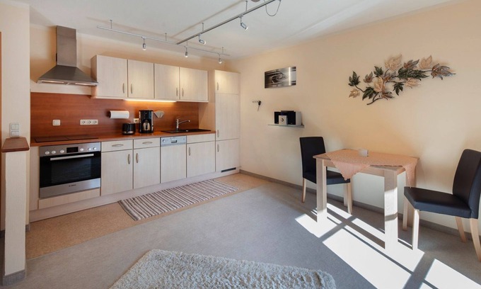 Rottach-Egern Apartment | Apartment 7 - Apartments Lohbinder (Fam. Holzer)