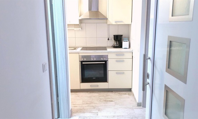 Neuburg Apartment | Apartment Neuburg ID85464/A1