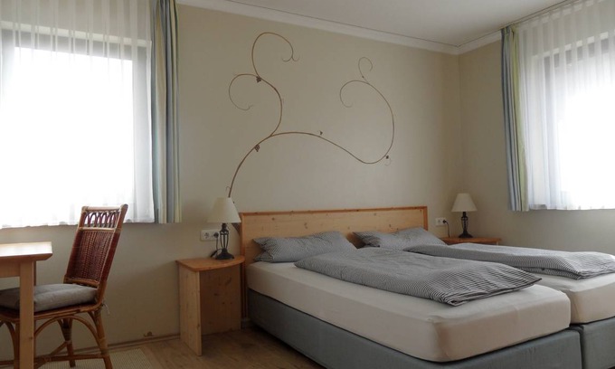 Nordheim a. Main Apartment | Apartment ∙ 1 bedroom ∙ 2 guests