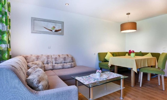 Schoenau am Koenigssee Apartment | Apartment no. 2 for 1 to 3 persons, 40 sqm, with terrace