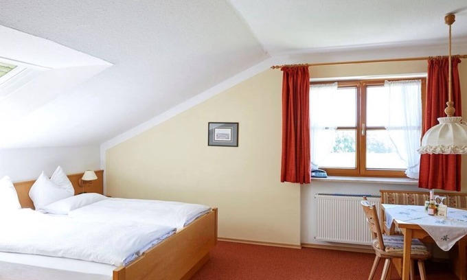 Prien am Chiemsee Apartment | Apartment for 2 people, 30sqm