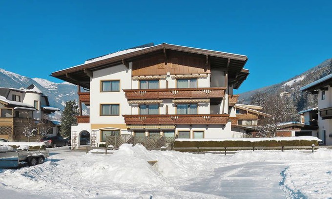 Hollenzen Apartment | Apartment Haus Rahm in Mayrhofen, Zillertal - 2 persons