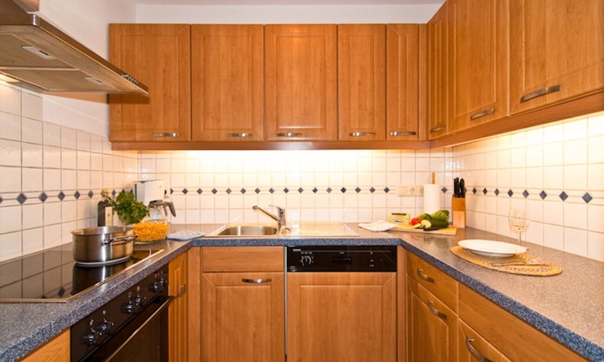 Bad Wiessee Apartment | Apartment Heuboden - Moarhof