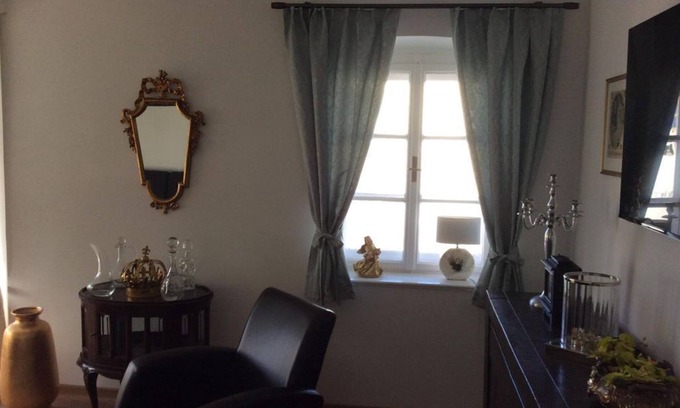 Seefeld in Tirol Apartment | Apartment III - House Geiger