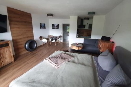 Resten Apartment | Apartment in der Alpenresidenz mit einem faszinierenden Ausblick