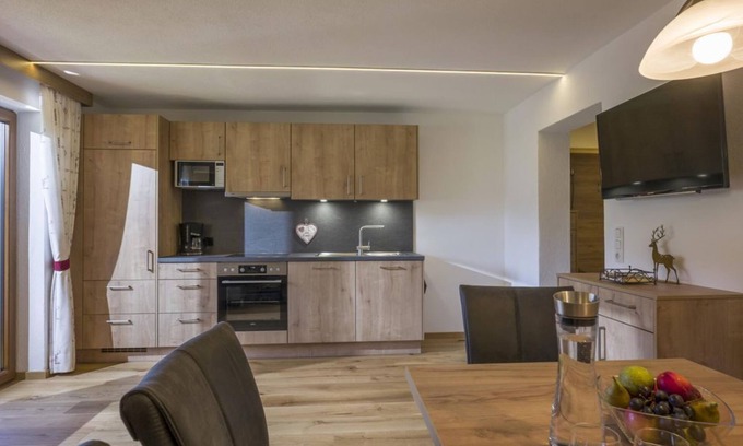 Soell Apartment | Apartment Kaiserblick - Apartment Obinghof