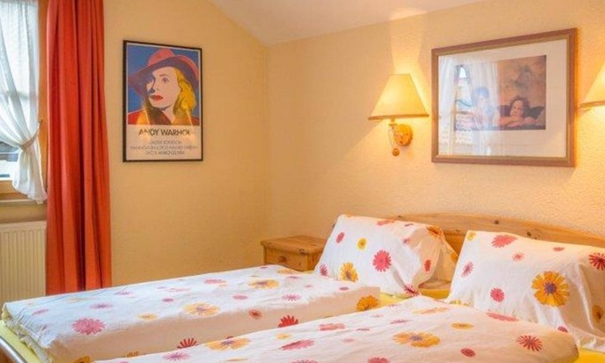 Ellmau Apartment | Apartment "Lucas" 3 bedrooms, terrace - Ferienwohnung Weinfurter Luise