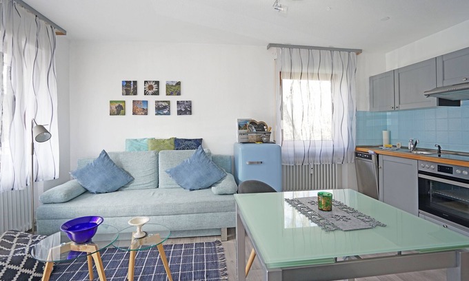 Nesselwang Apartment | Apartment Mühlbach