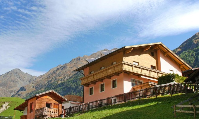 Soelden Apartment | Apartment Mario