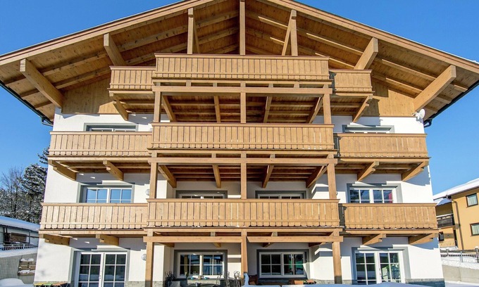 Lauterbach Apartment | Apartment near the ski slope in Brixen