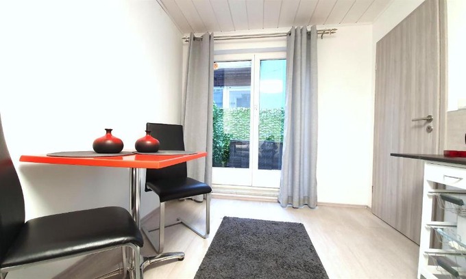 Neuburg Apartment | Apartment Neuburg ID85464