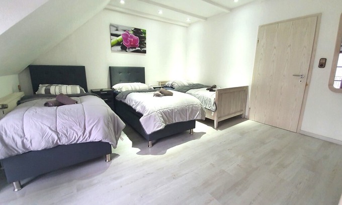 Neuburg Apartment | Apartment Neuburg App3