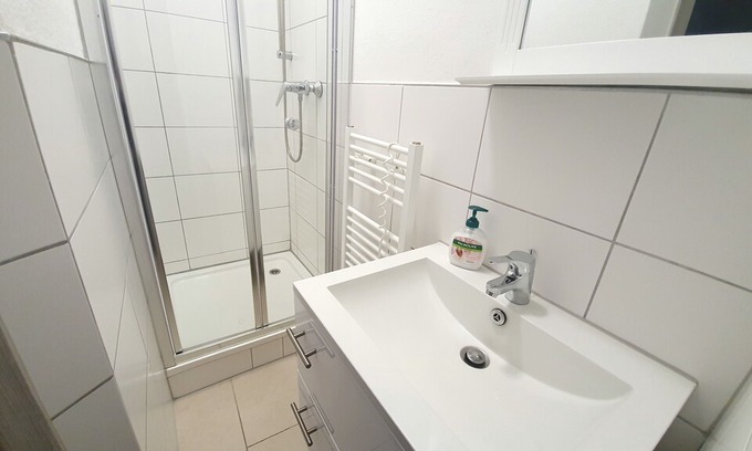 Neuburg Apartment | Apartment Neuburg ID85464/A1