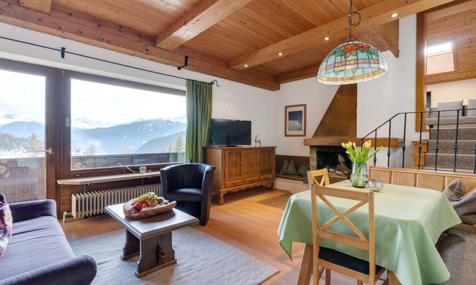 Reith bei Seefeld Apartment | Apartmenthaus Jagdhof