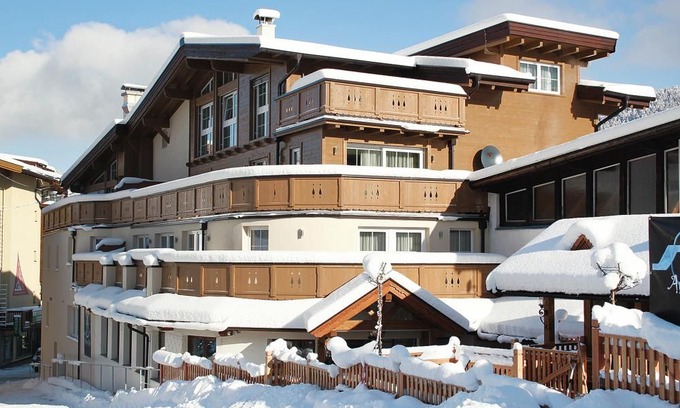 Niederau Resort | Apartments home Brunner, Wildschönau-Niederau