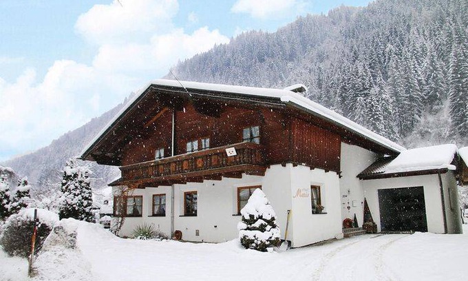See Apartment | Apartments home Mario, See im Paznauntal