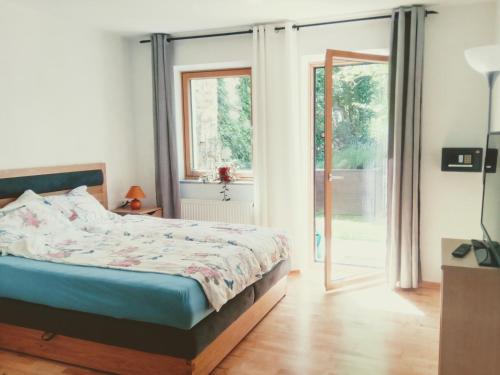Ramsau im Zillertal Apartment | Appartement Birgla