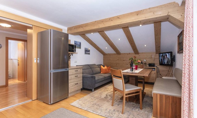 St. Ulrich Am Pillersee Apartment | 60 m² Apartment ∙ 2 bedrooms ∙ 4 guests