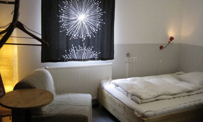 Wurzburg City Centre Hostel | Babelfish Hostel