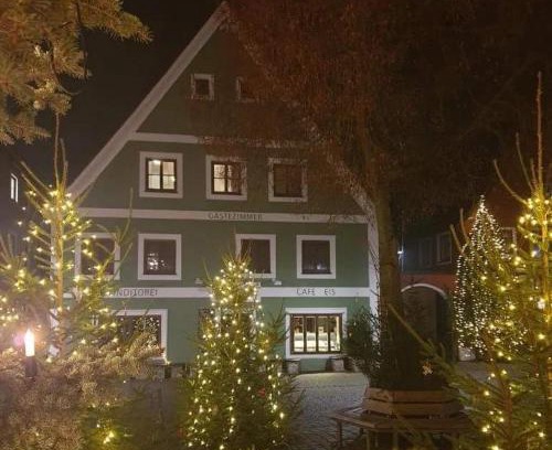 Kipfenberg House | BAUER Gästezimmer