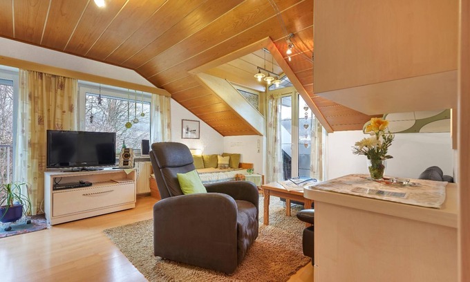 Bodenmais Apartment | Beautifully maintained guest house in Bodenmais