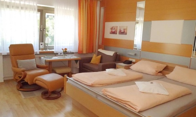 Bodenmais Apartment | Beautifully maintained guest house in Bodenmais