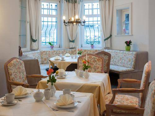 Tegernsee Bed & Breakfast | Bed and breakfast ∙ 2 guests