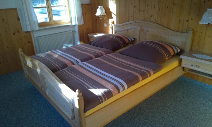 Kappel Apartment | Beim Hafnar