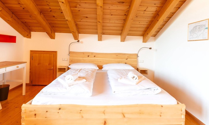 Huttenberg Apartment | Bergzitt, Germany