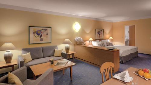 Bad Birnbach Hotel | Best Western Aparthotel Birnbachhöhe