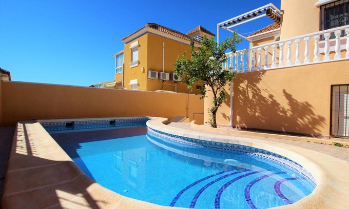 San Miguel de Salinas Villa | Bluelagoon Homes