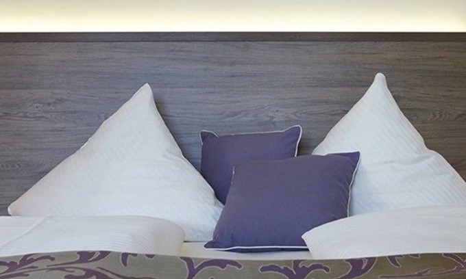Vohburg an der Donau Hotel | Boutique Hotel zur Post