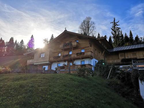 Reith bei Kitzbuehel Apartment | Brandhof