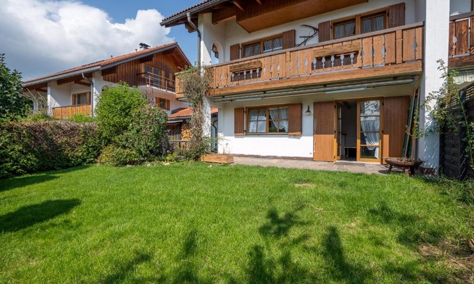 Burgberg Apartment | Burgberger Hörnle