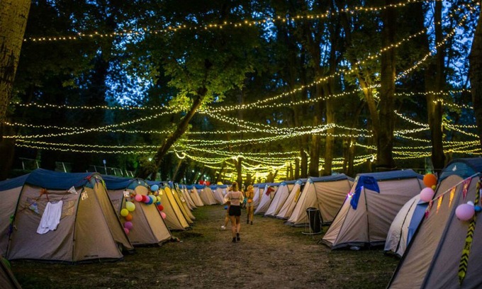 Trudering-Riem Other | Camping ∙ 127 guests