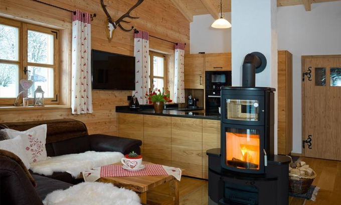 Mauth Ski Chalet | Chalet ∙ 1 bedroom ∙ 2 guests