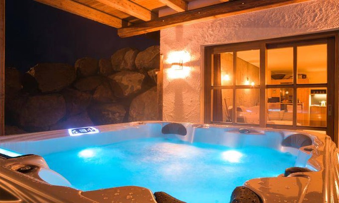 Mauth Ski Chalet | Chalet ∙ 2 bedrooms ∙ 5 guests