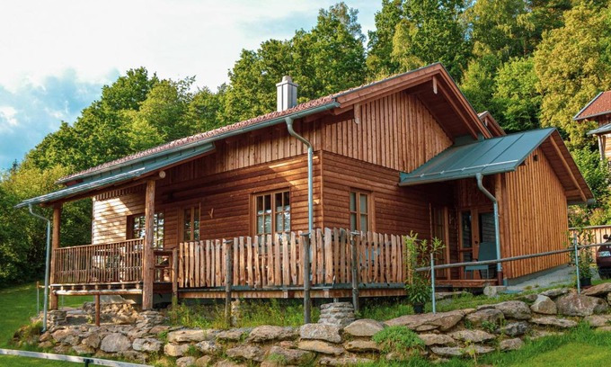 Geiersthal Ski Chalet | Chalet ∙ 2 guests